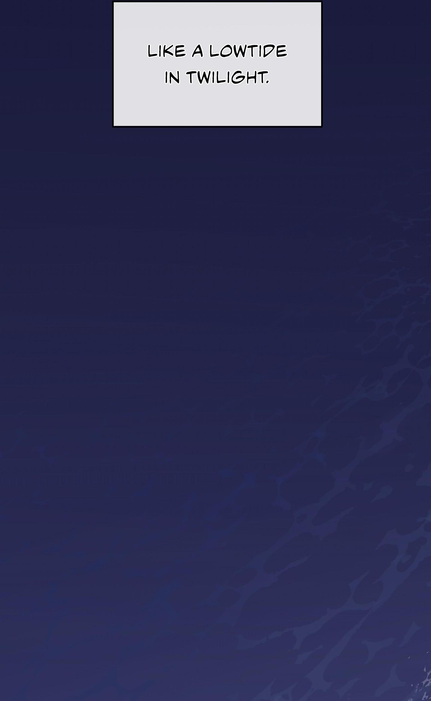 Night by the sea Chapter 100 page 89 - 