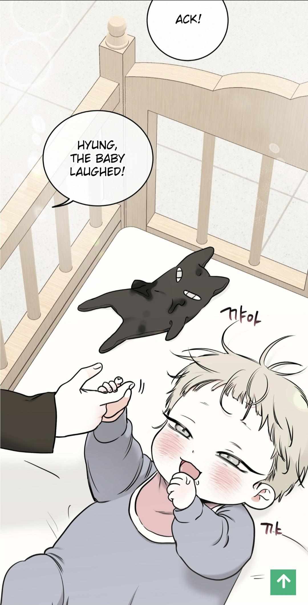 Night by the sea Chapter 101.1 page 16 - 