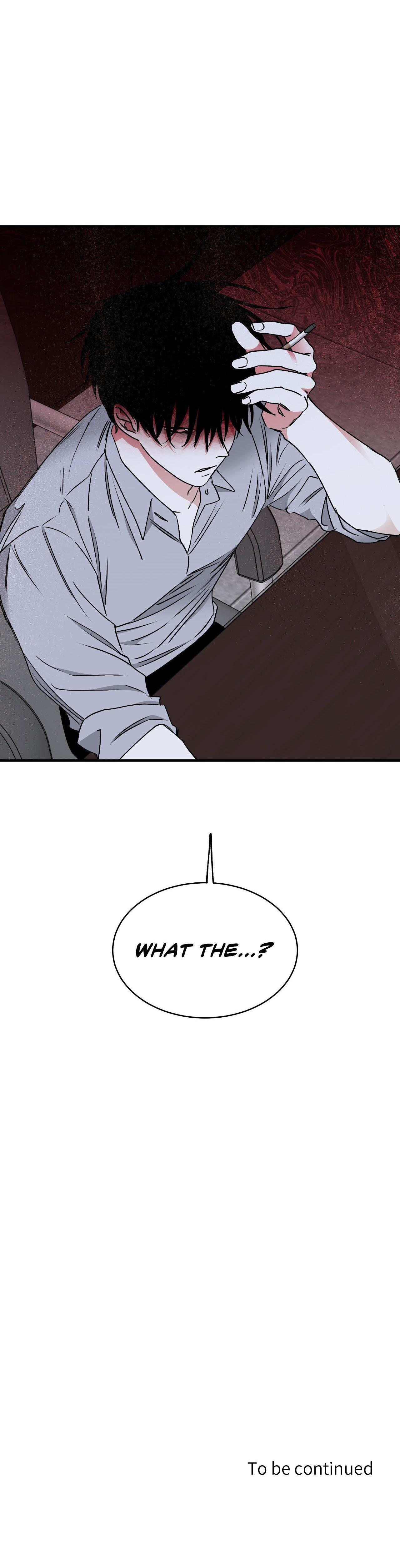Night by the sea Chapter 101.9 page 28 - 