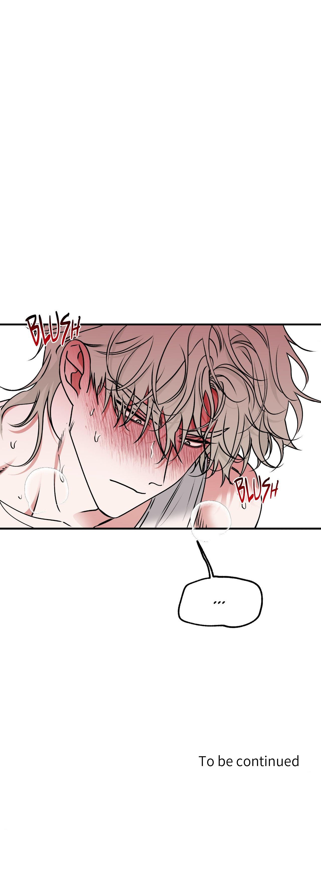 Night by the sea Chapter 102.1 page 23 - 