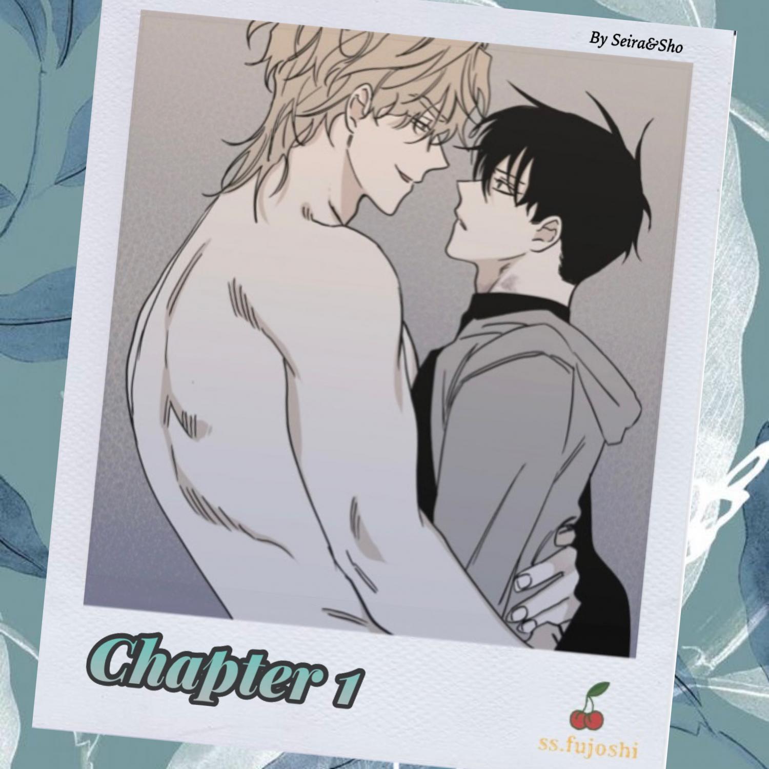 Night by the sea Chapter 102.3 page 1 - 