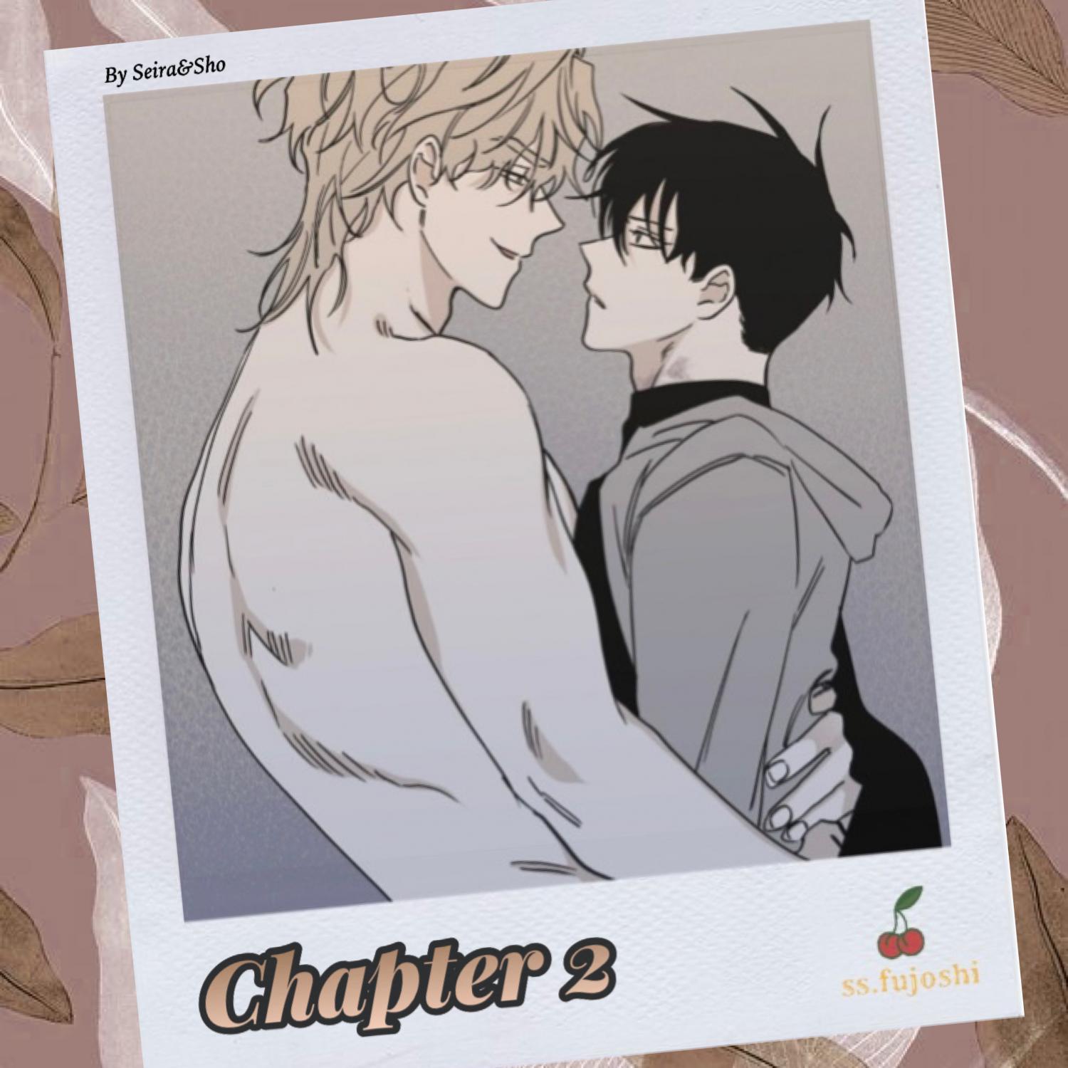 Night by the sea Chapter 102.4 page 1 - 