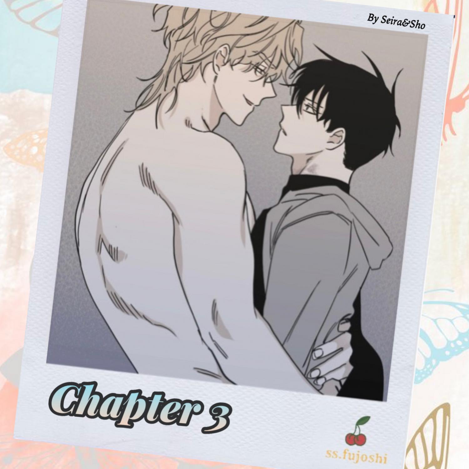 Night by the sea Chapter 102.5 page 1 - 