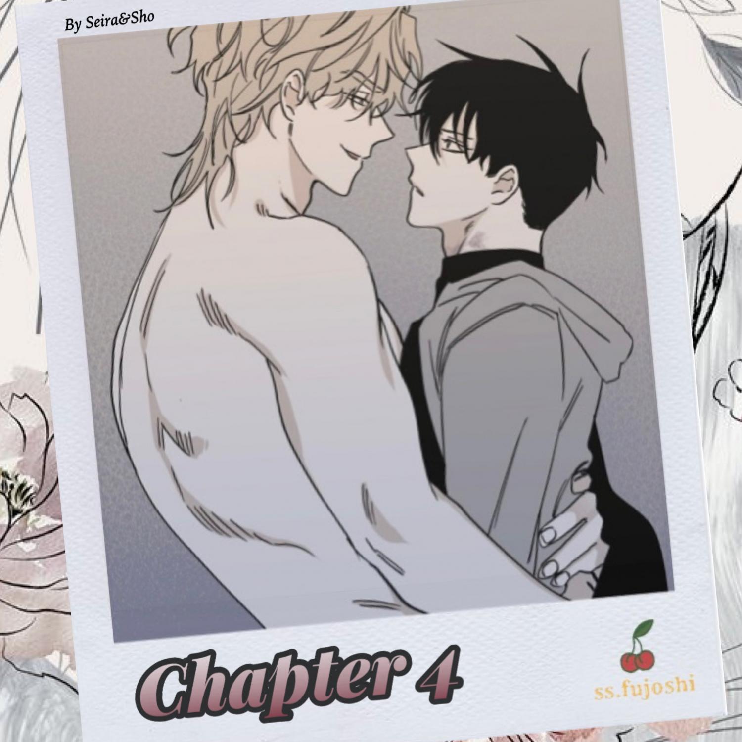 Night by the sea Chapter 102.6 page 1 - 