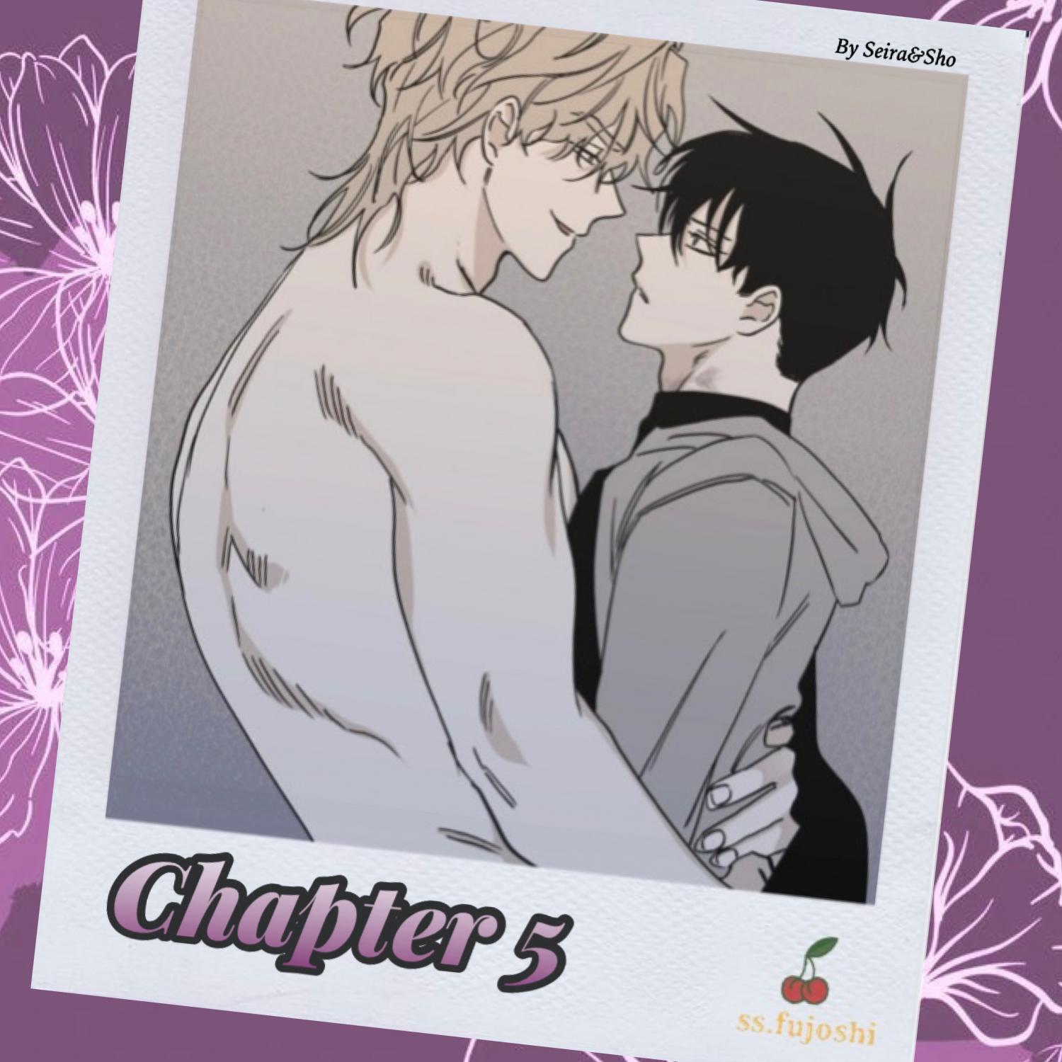 Night by the sea Chapter 102.7 page 1 - 