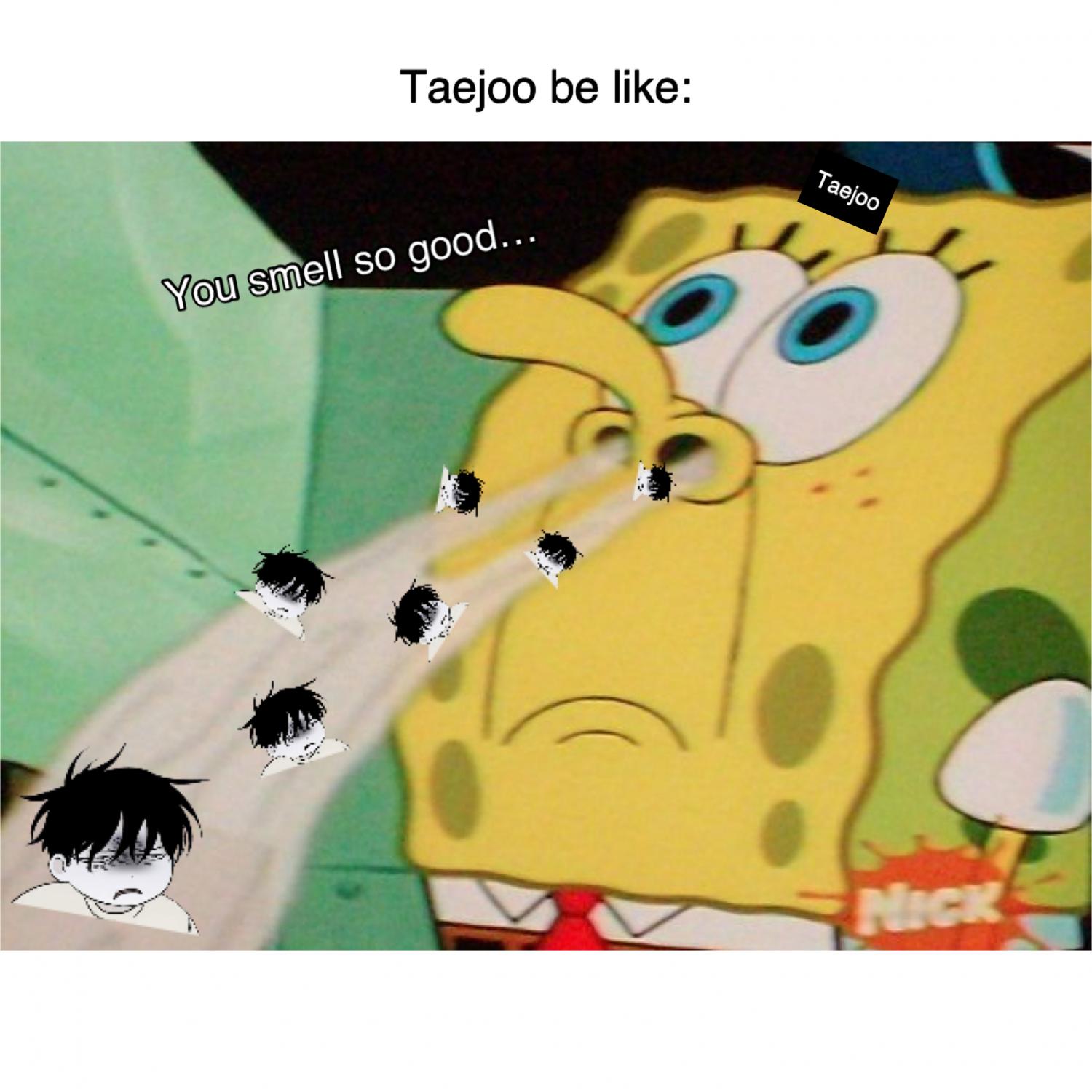 Night by the sea Chapter 102.7 page 18 - 