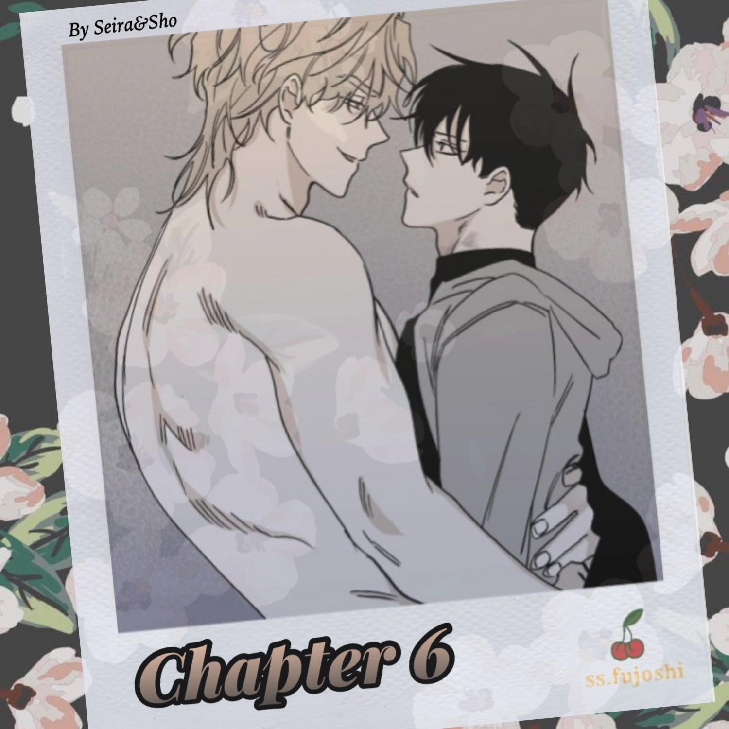 Night by the sea Chapter 102.8 page 1 - 