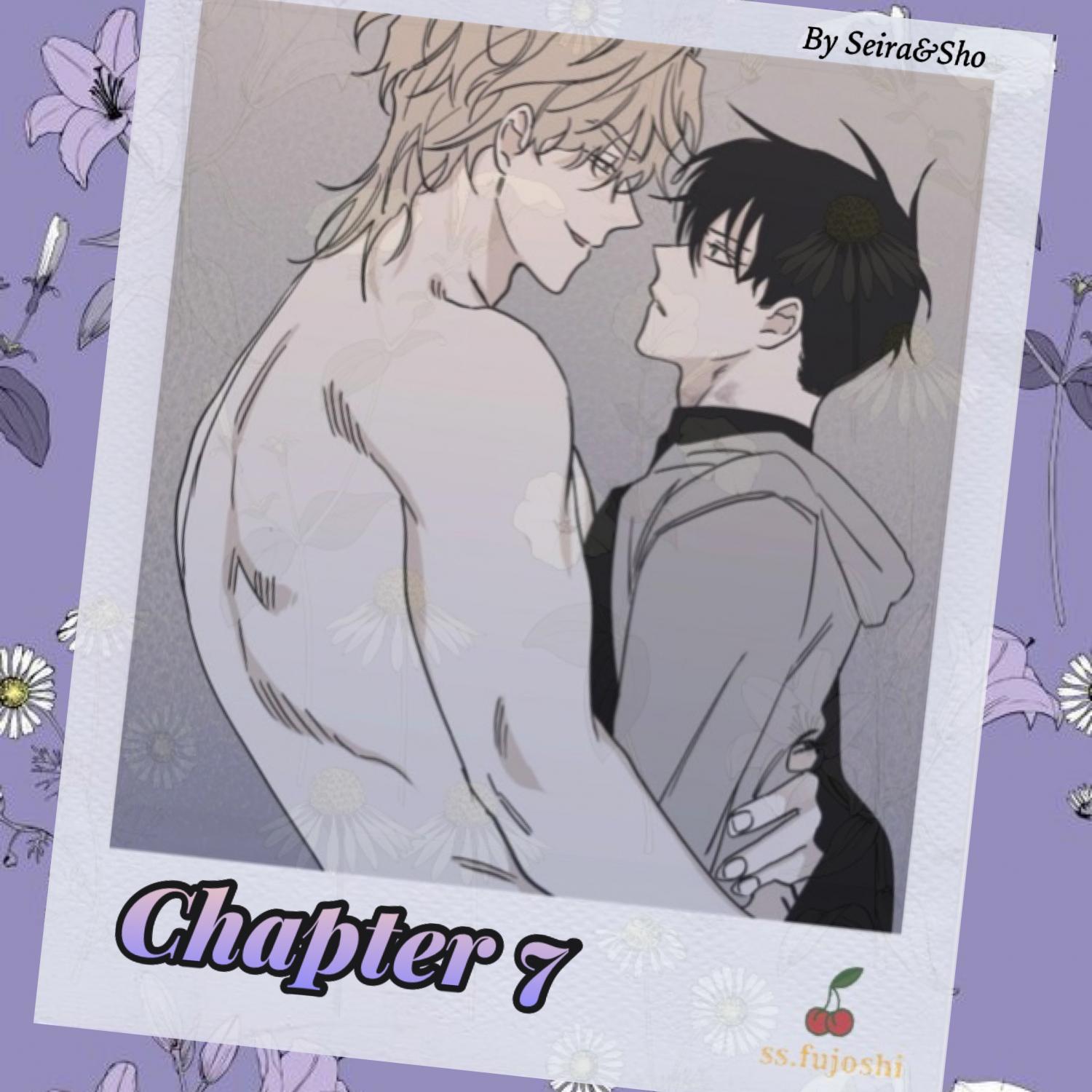 Night by the sea Chapter 102.9 page 1 - 