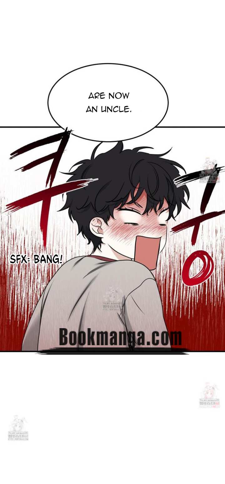 Night by the sea Chapter 102 page 33 - 
