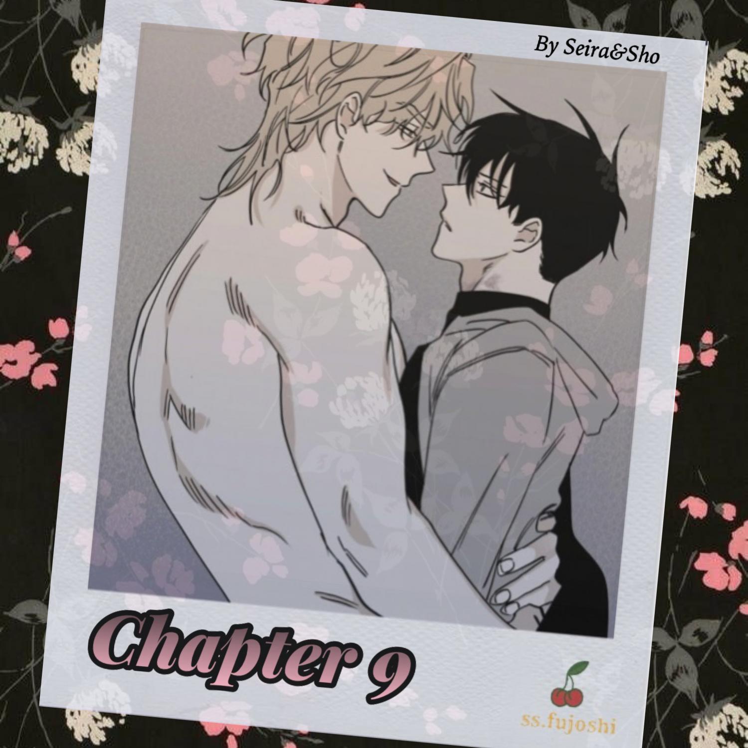 Night by the sea Chapter 103.1 page 1 - 