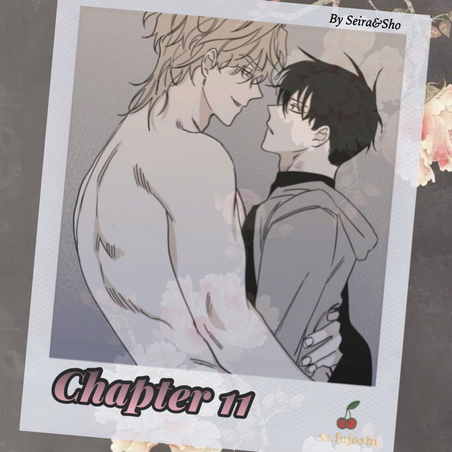 Night by the sea Chapter 103.3 page 1 - 