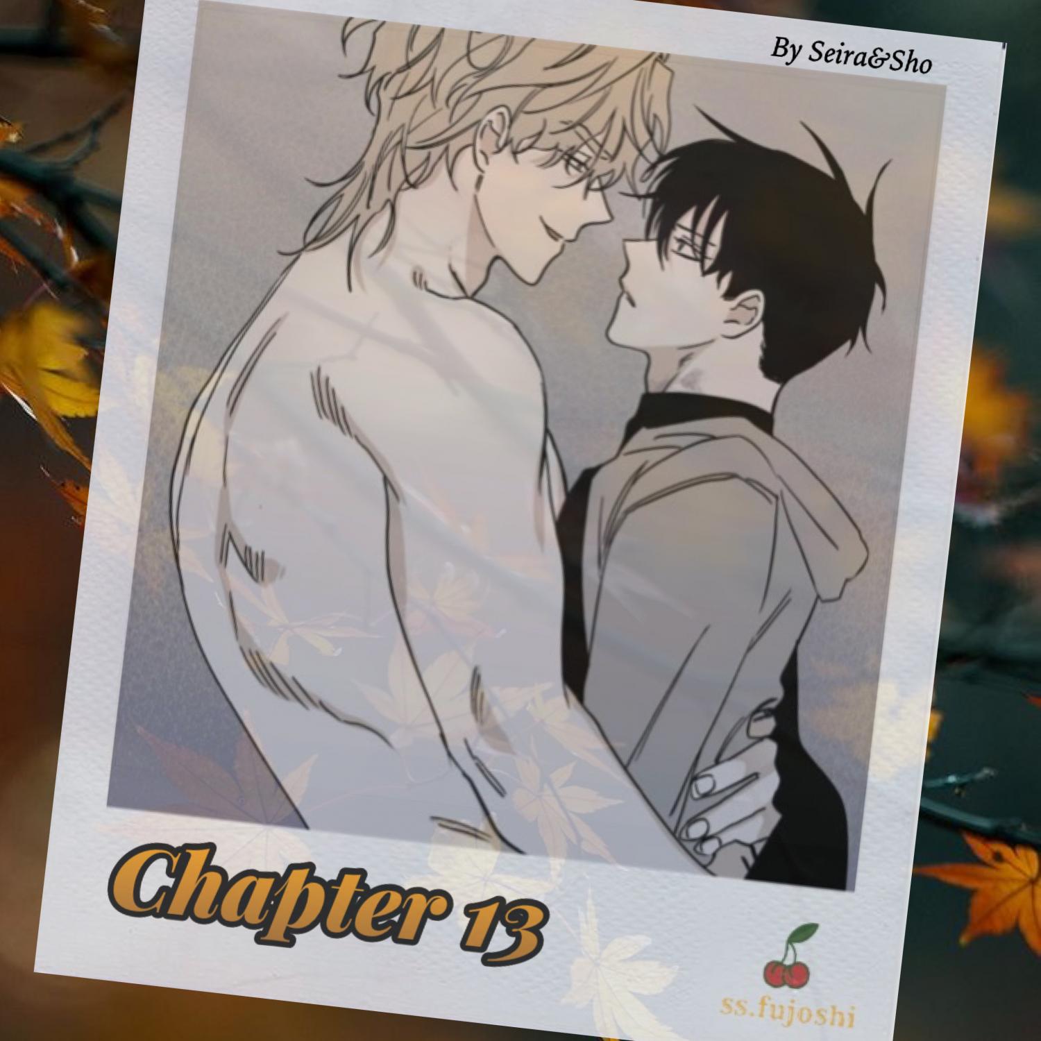 Night by the sea Chapter 103.5 page 1 - 
