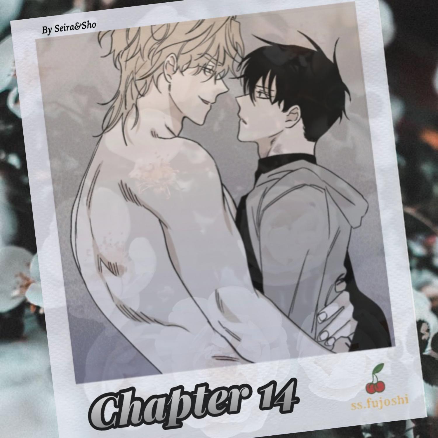 Night by the sea Chapter 103.6 page 1 - 