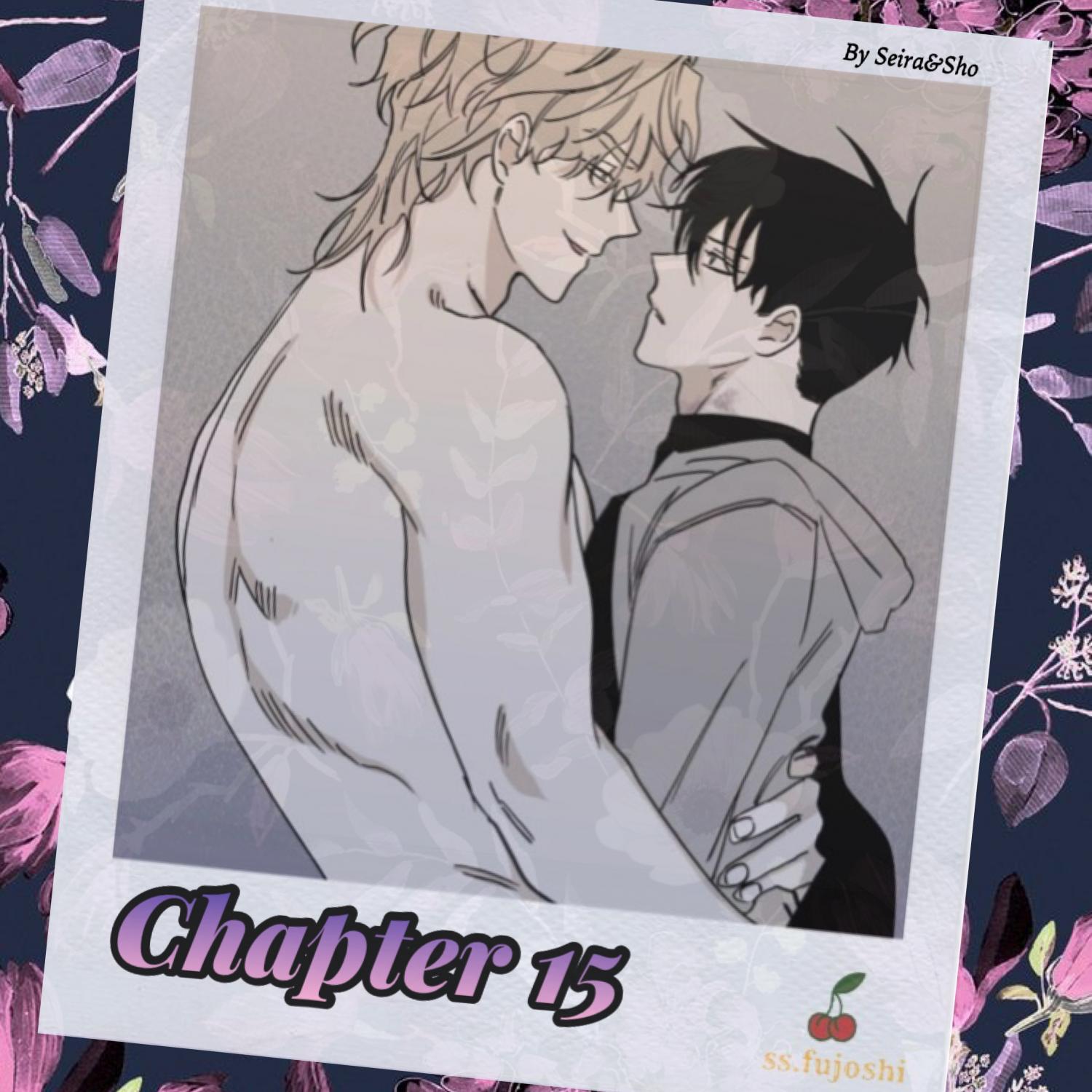 Night by the sea Chapter 103.7 page 1 - 