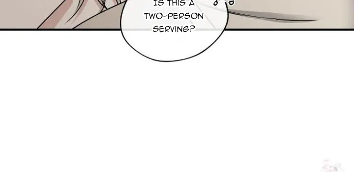 Night by the sea Chapter 103 page 38 - 