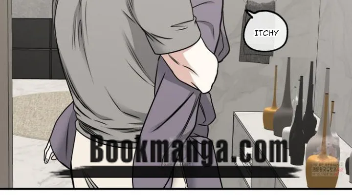 Night by the sea Chapter 103 page 10 - 