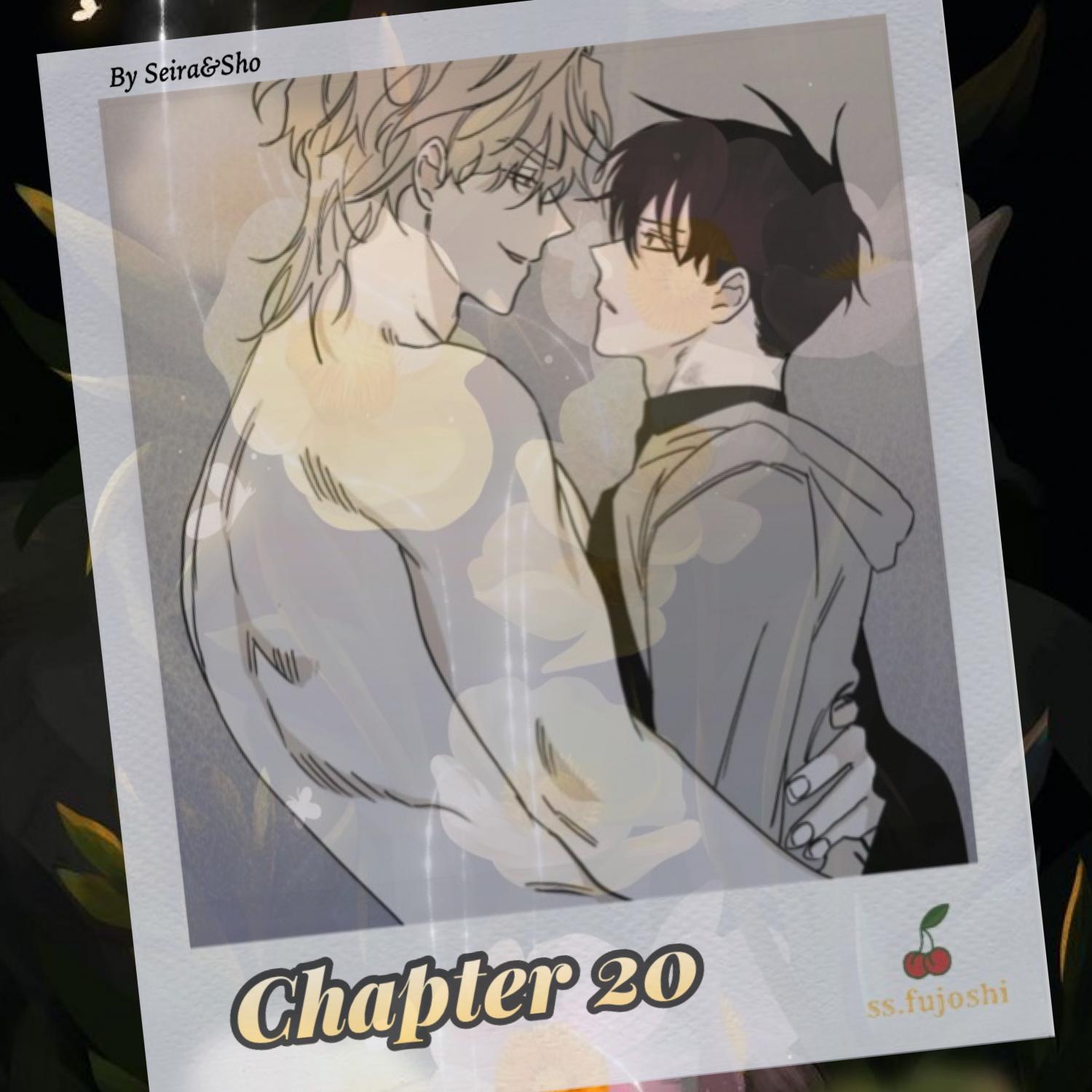 Night by the sea Chapter 104.2 page 1 - 