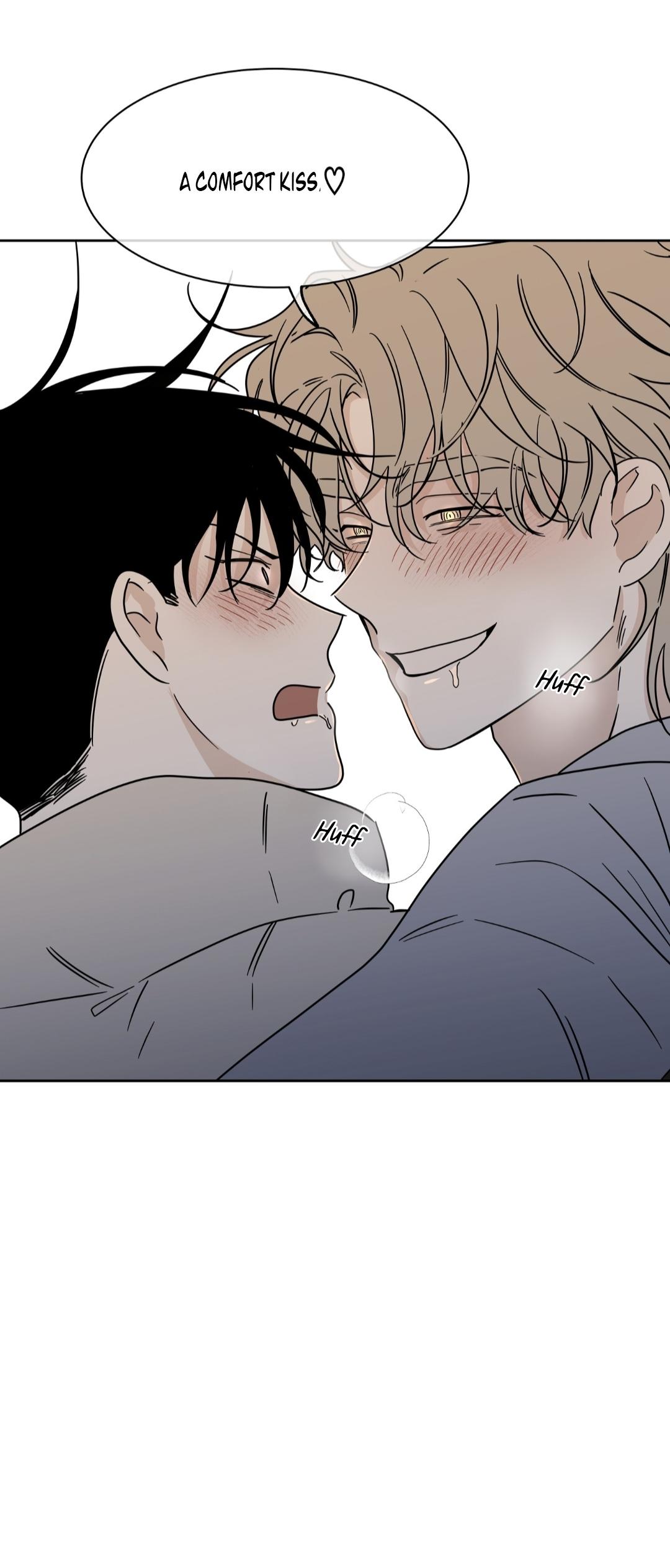 Night by the sea Chapter 104.3 page 2 - 