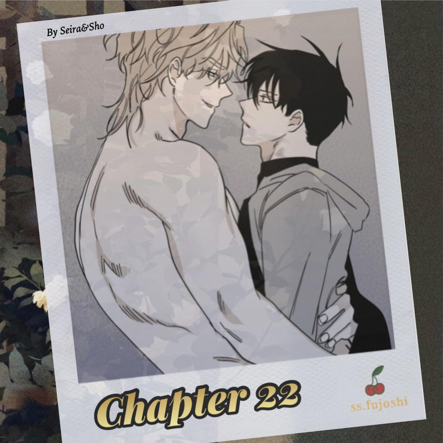Night by the sea Chapter 104.4 page 1 - 