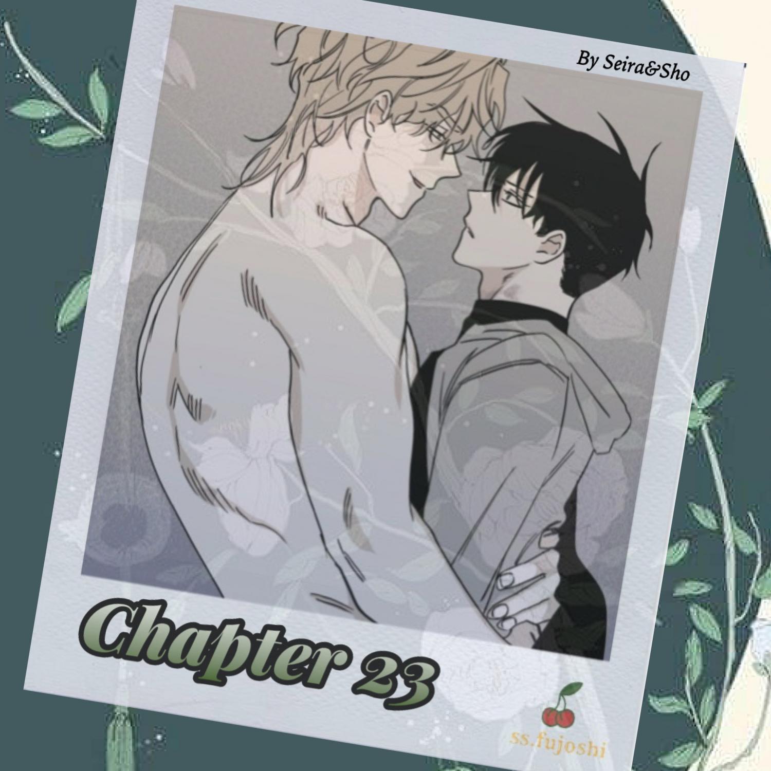 Night by the sea Chapter 104.5 page 1 - 