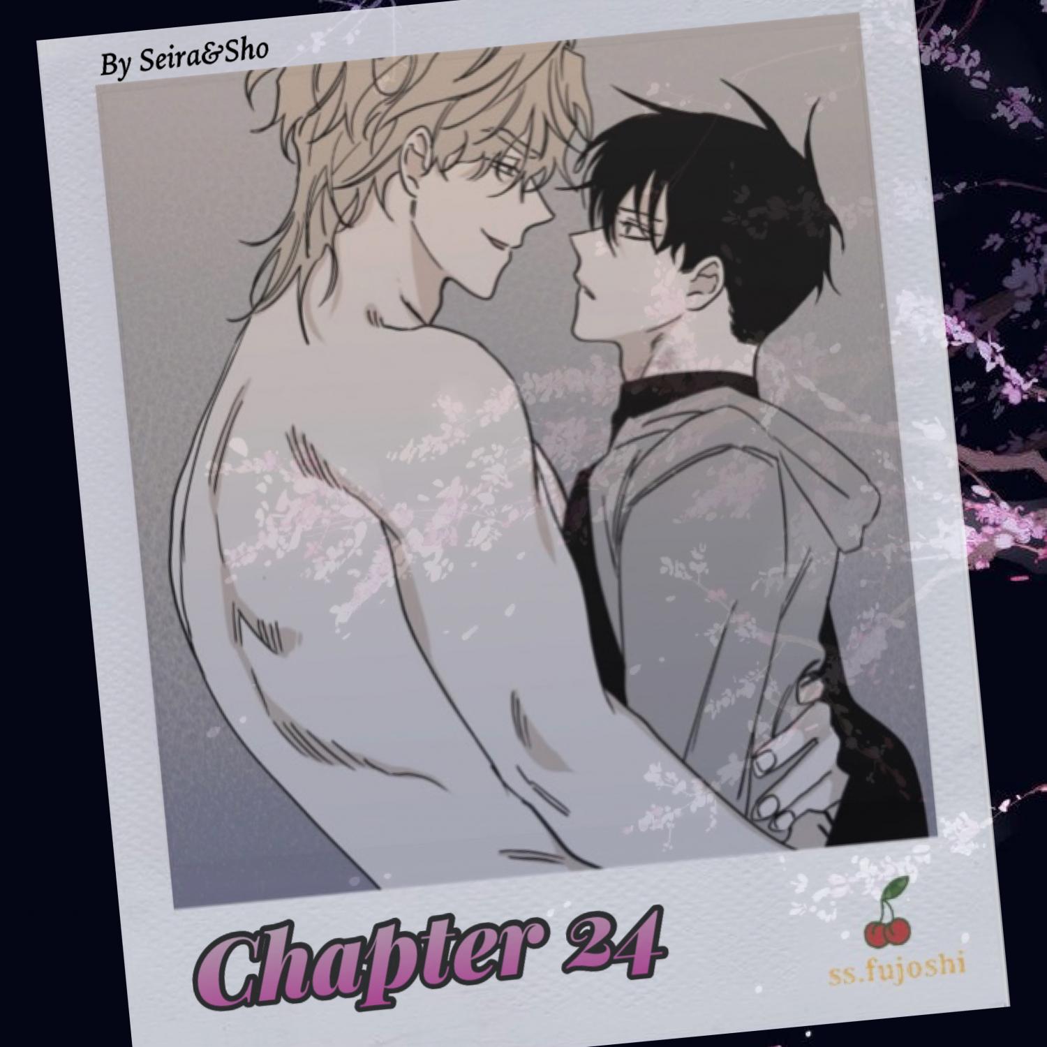 Night by the sea Chapter 104.6 page 1 - 
