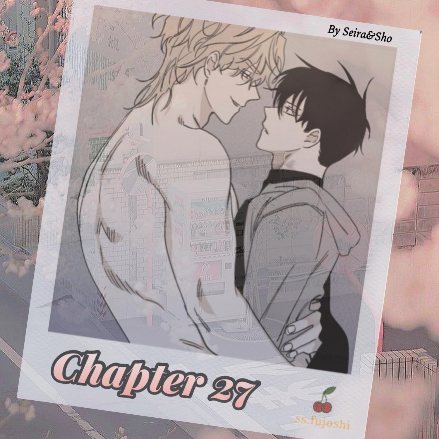 Night by the sea Chapter 104.9 page 1 - 