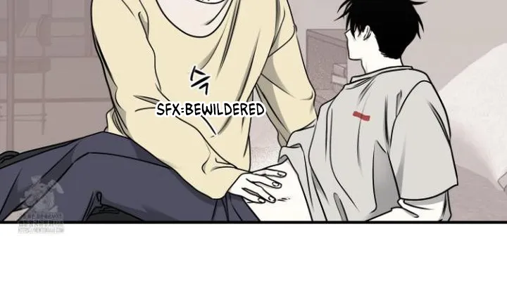 Night by the sea Chapter 104 page 6 - 