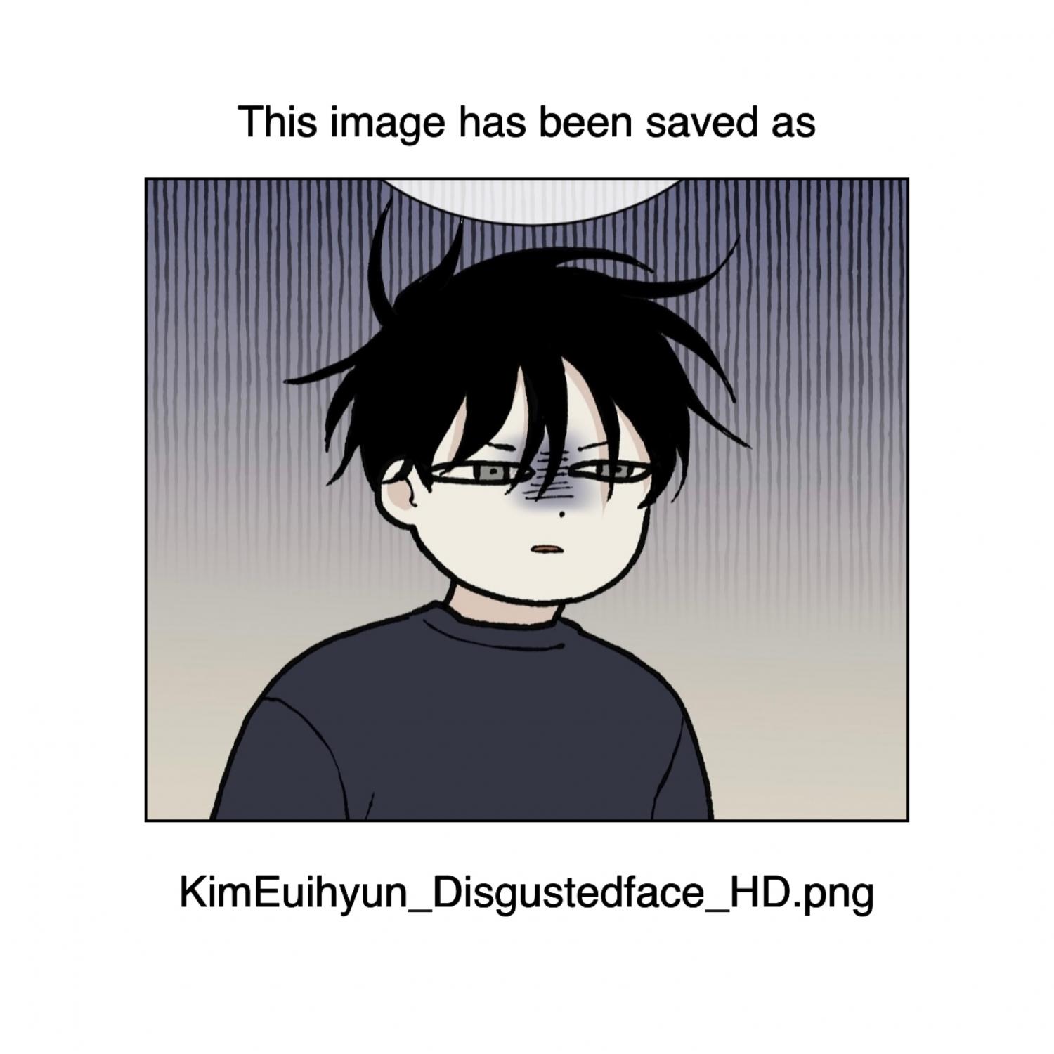 Night by the sea Chapter 105.1 page 16 - 