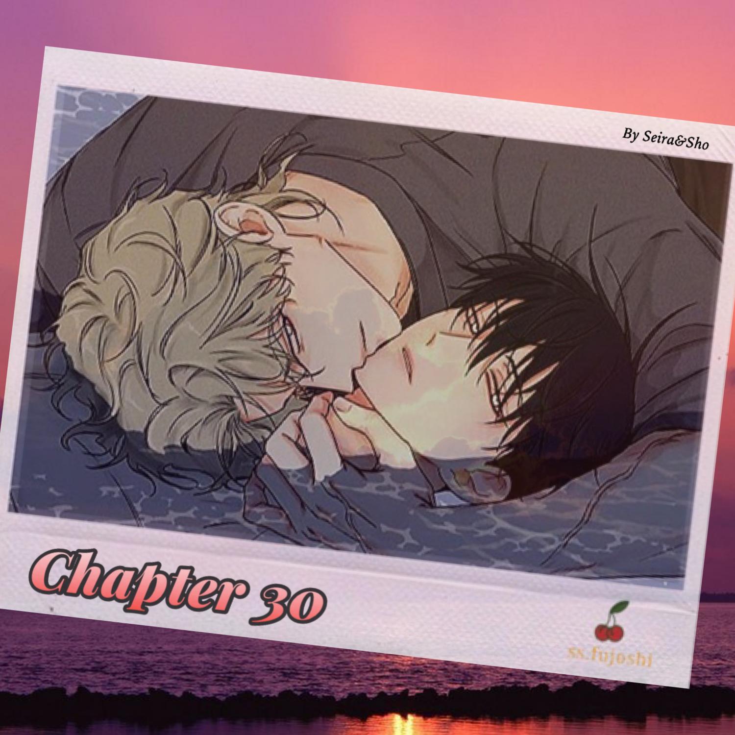 Night by the sea Chapter 105.3 page 1 - 