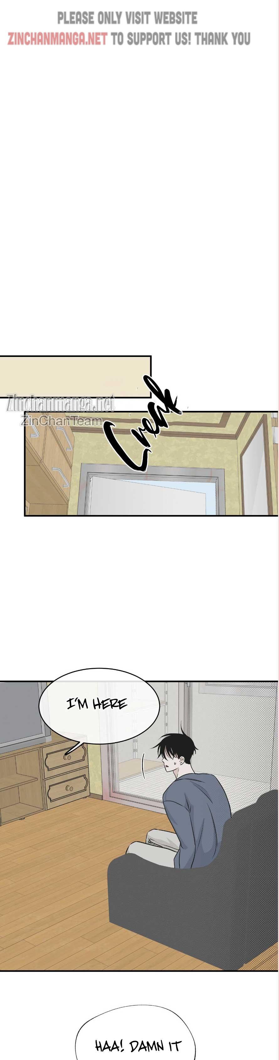 Night by the sea Chapter 105.5 page 12 - 
