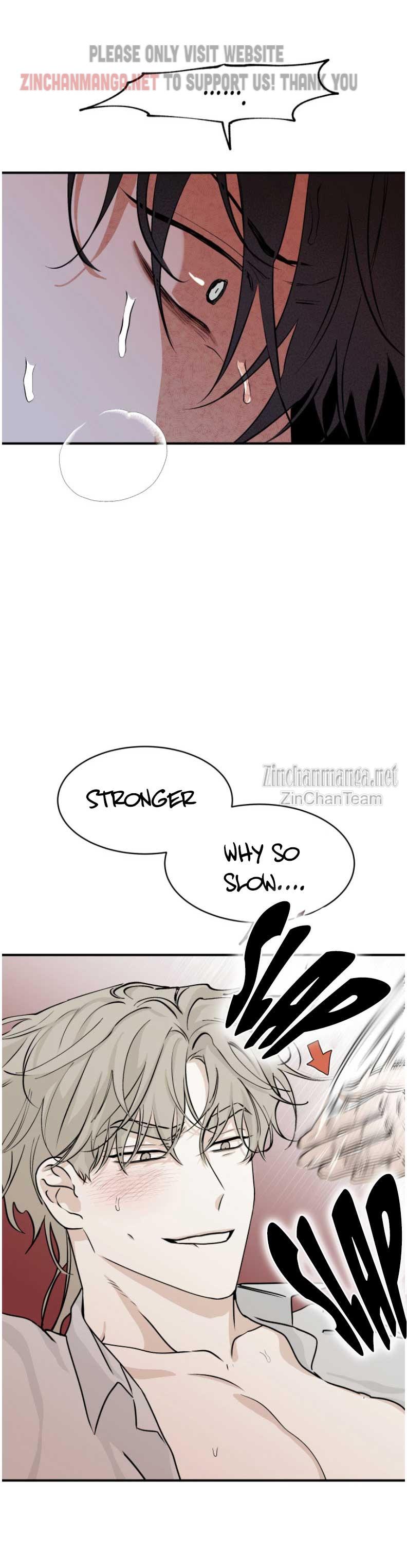 Night by the sea Chapter 105.6 page 2 - 