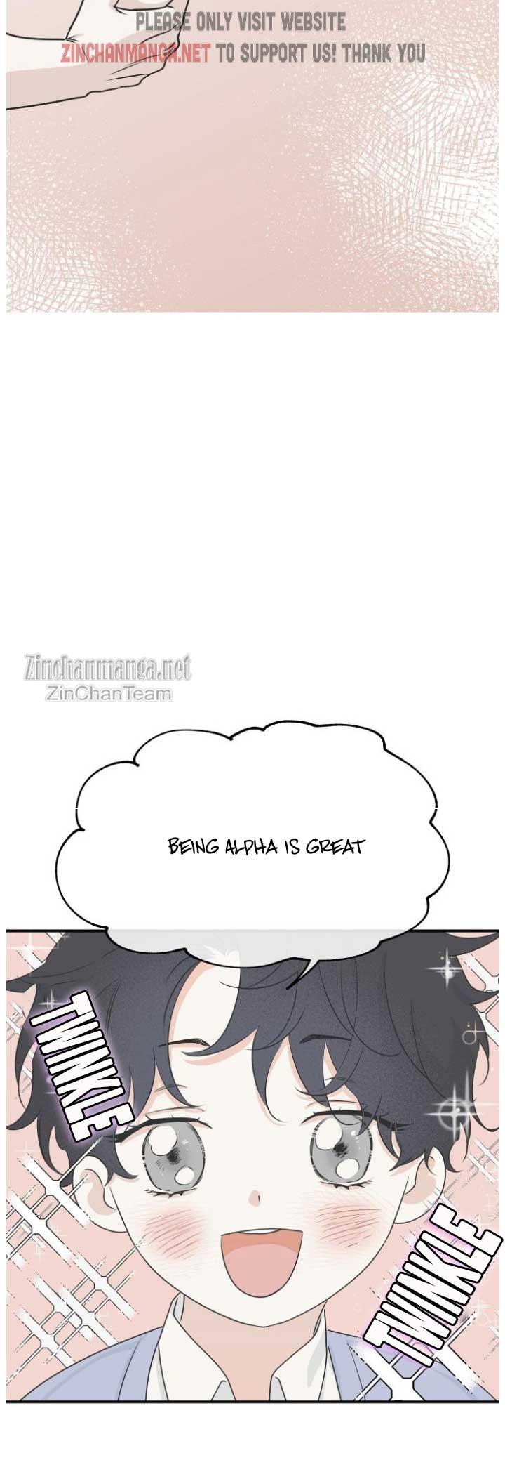 Night by the sea Chapter 105.7 page 15 - 