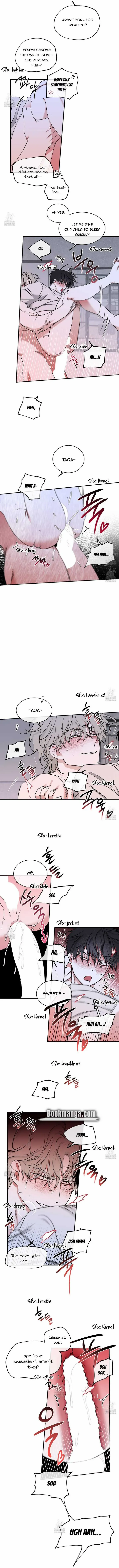 Night by the sea Chapter 105 page 4 - 