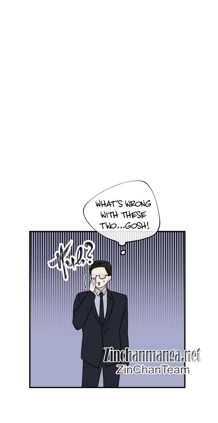 Night by the sea Chapter 106.2 page 14 - 