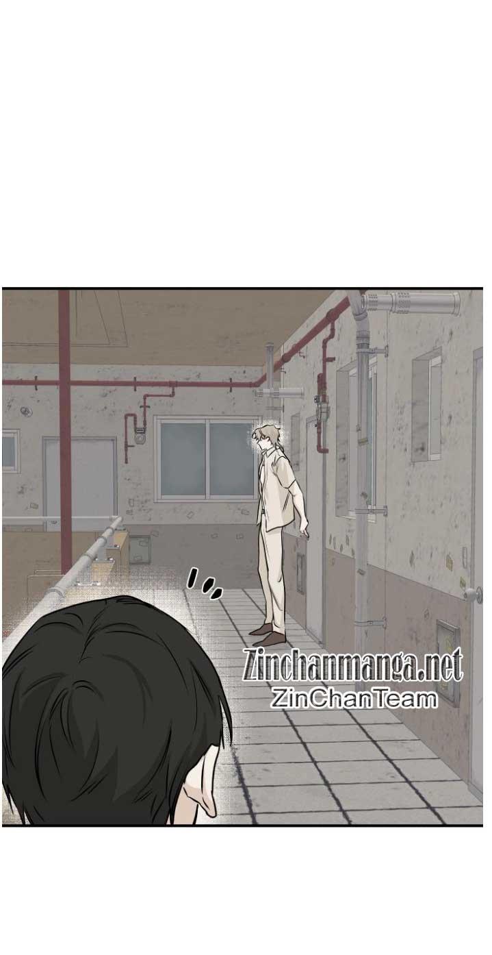 Night by the sea Chapter 106.2 page 15 - 