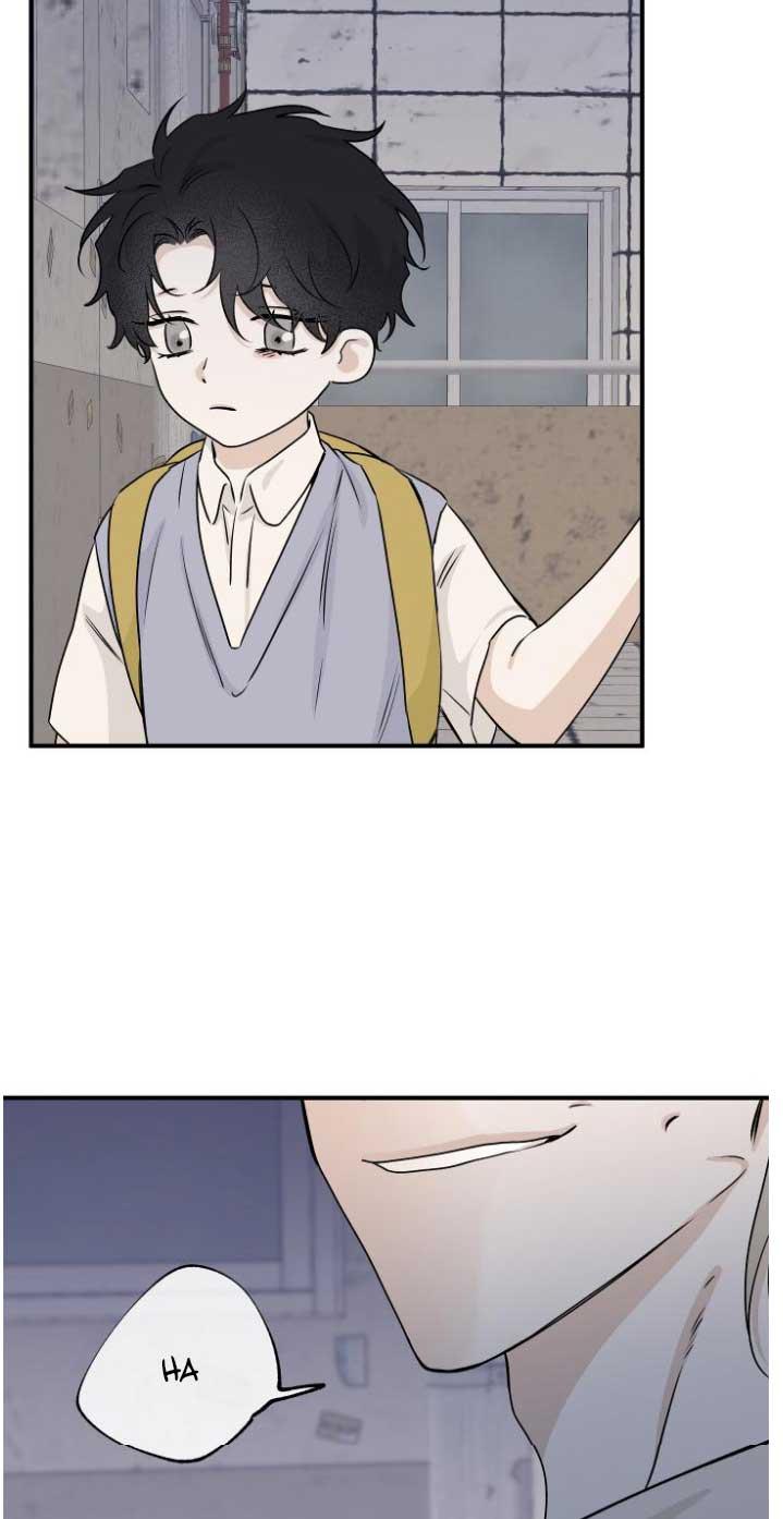 Night by the sea Chapter 106.2 page 18 - 