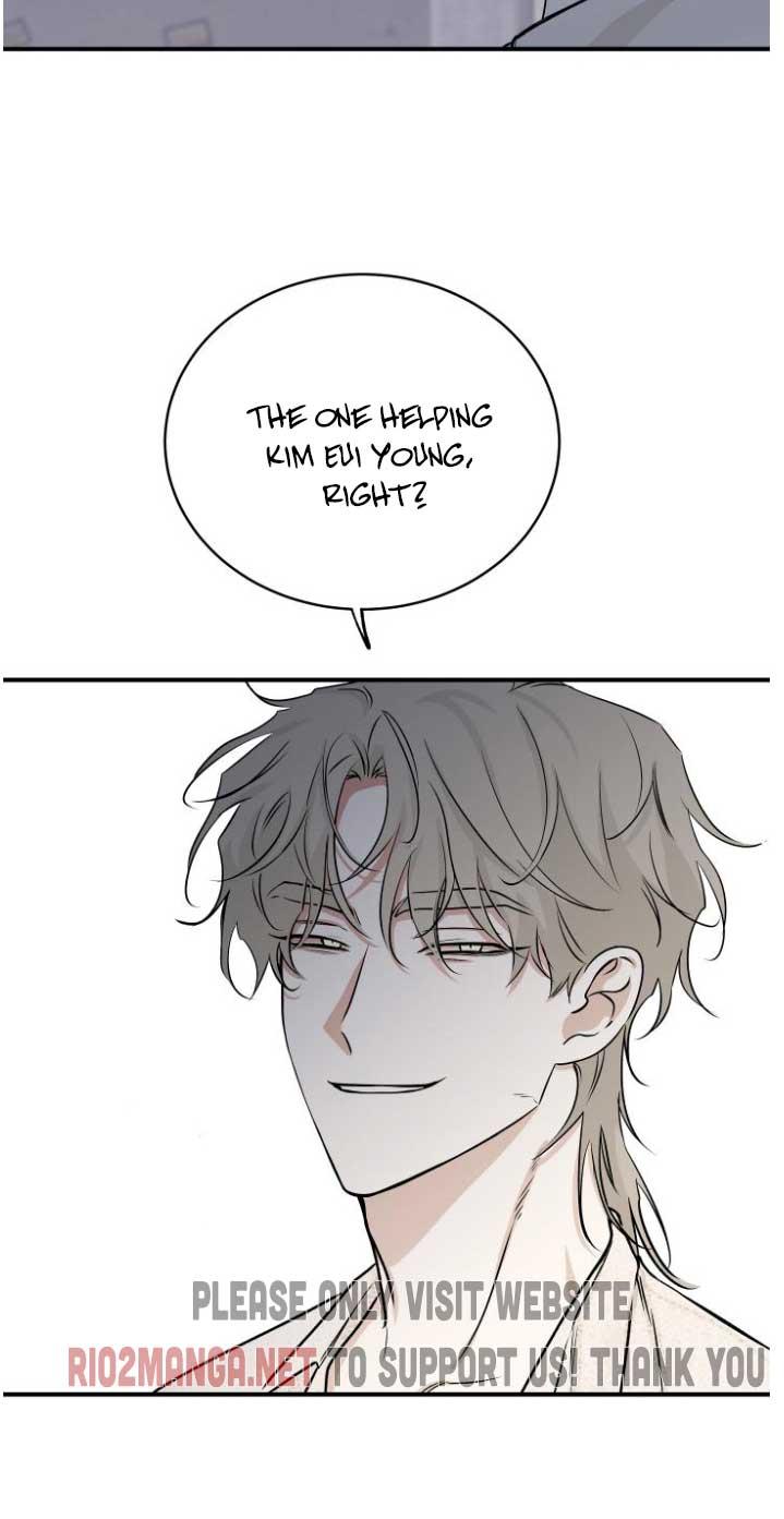 Night by the sea Chapter 106.2 page 19 - 