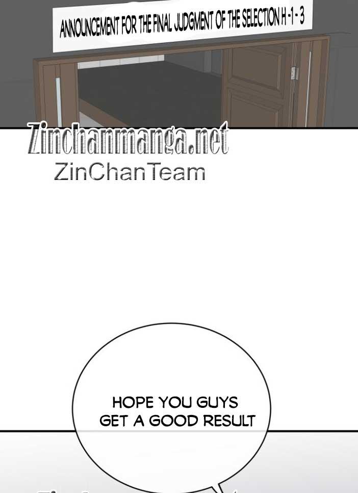 Night by the sea Chapter 106.4 page 11 - 