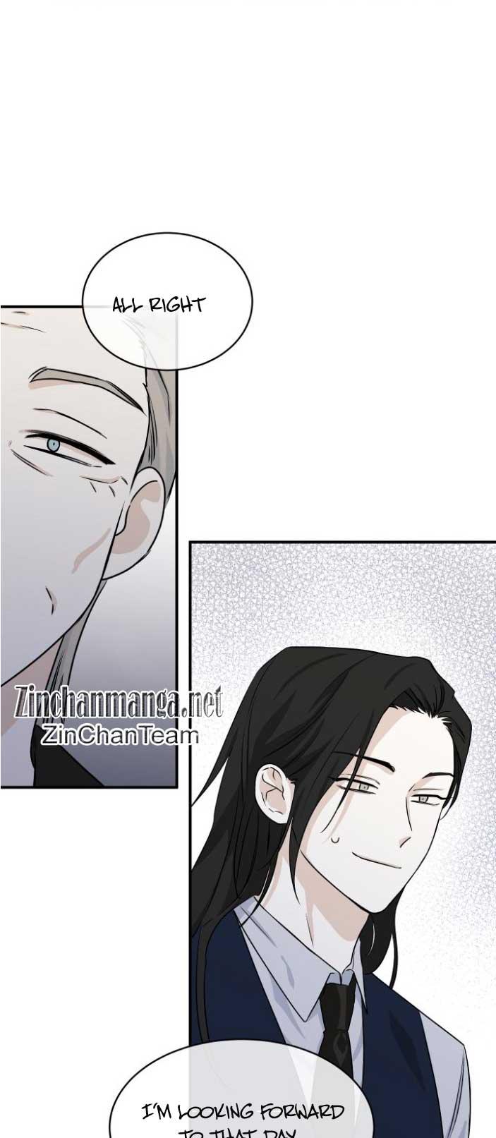 Night by the sea Chapter 106.4 page 29 - 