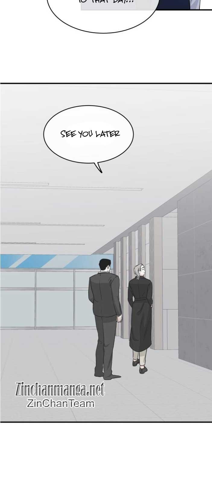Night by the sea Chapter 106.4 page 30 - 