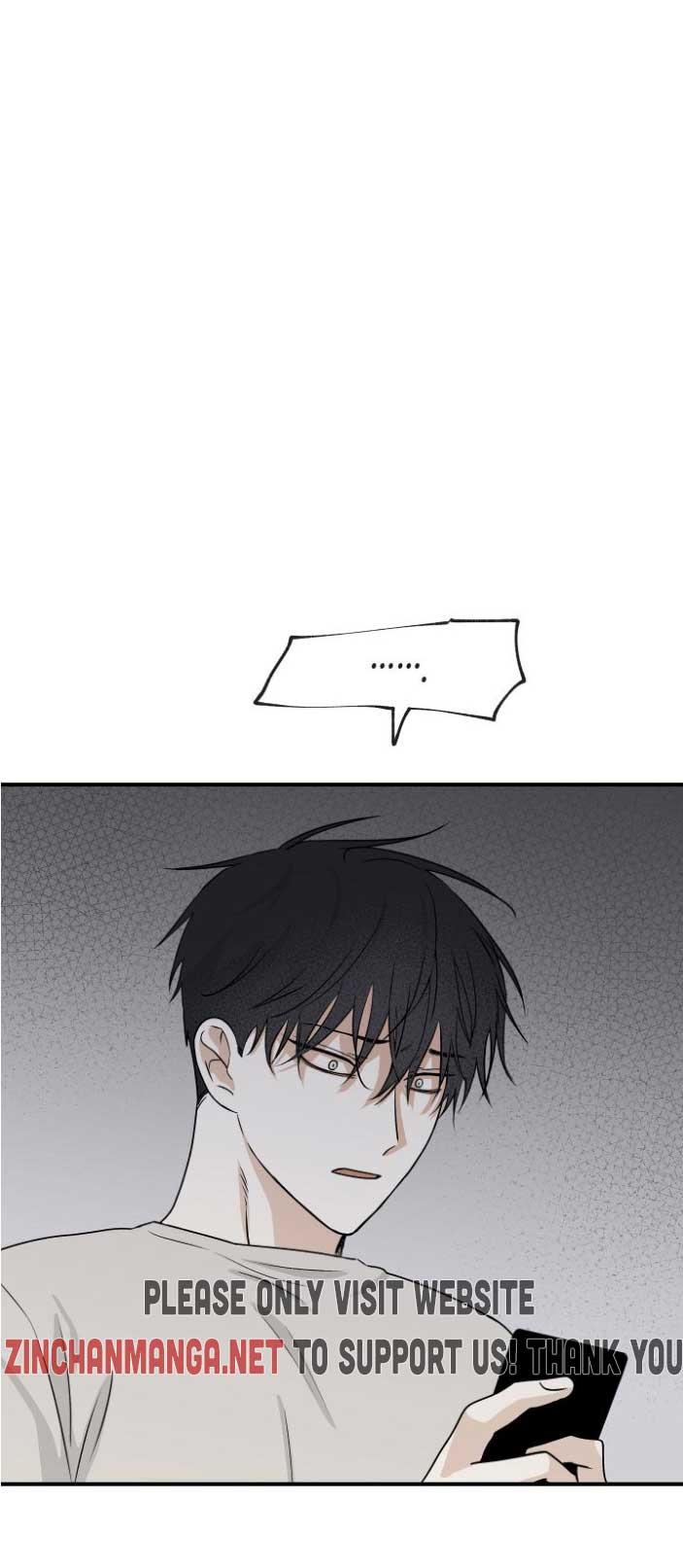 Night by the sea Chapter 106.4 page 35 - 