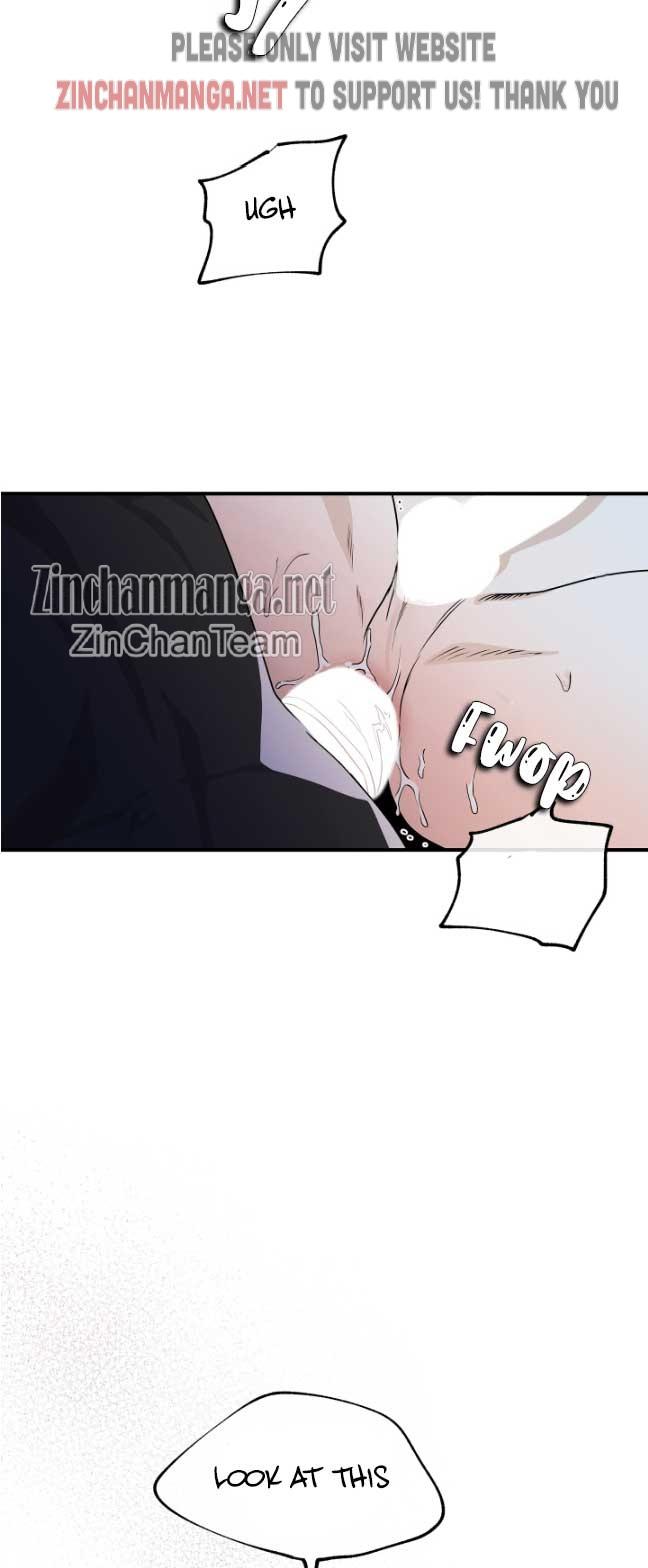 Night by the sea Chapter 106.7 page 29 - 