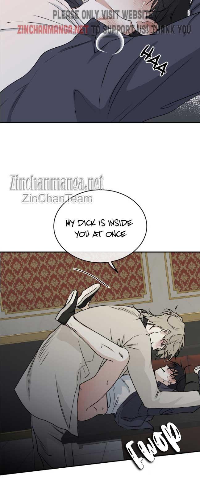 Night by the sea Chapter 106.7 page 31 - 
