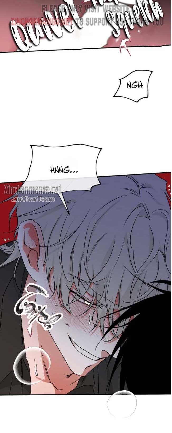 Night by the sea Chapter 106.8 page 22 - 
