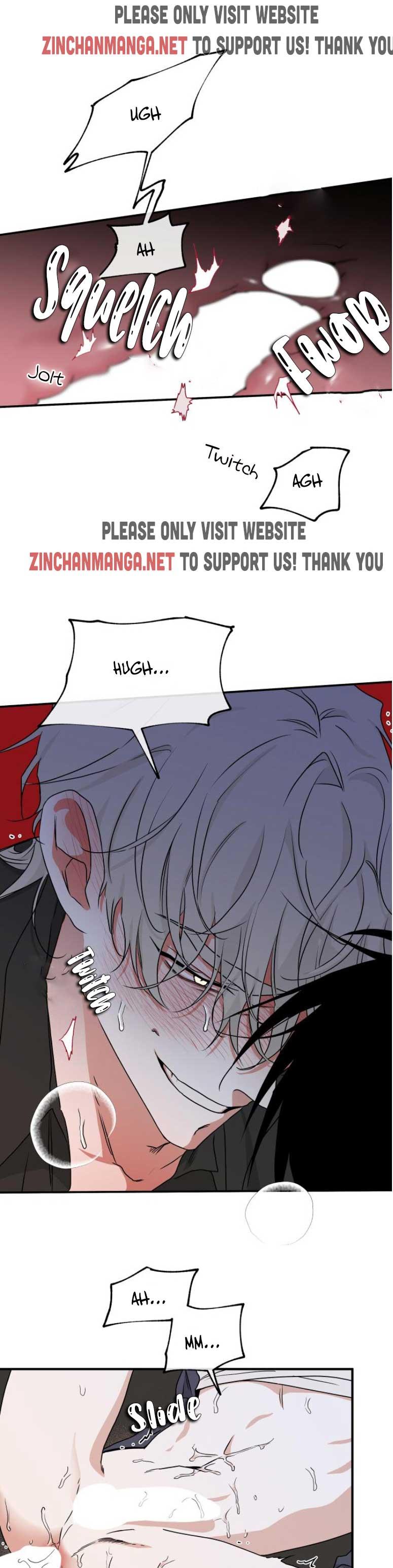 Night by the sea Chapter 106.9 page 2 - 