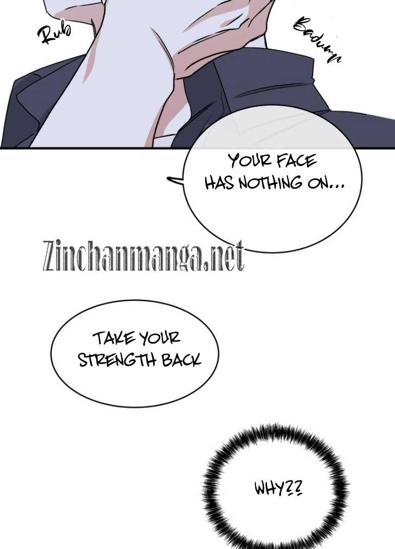 Night by the sea Chapter 106.9 page 14 - 