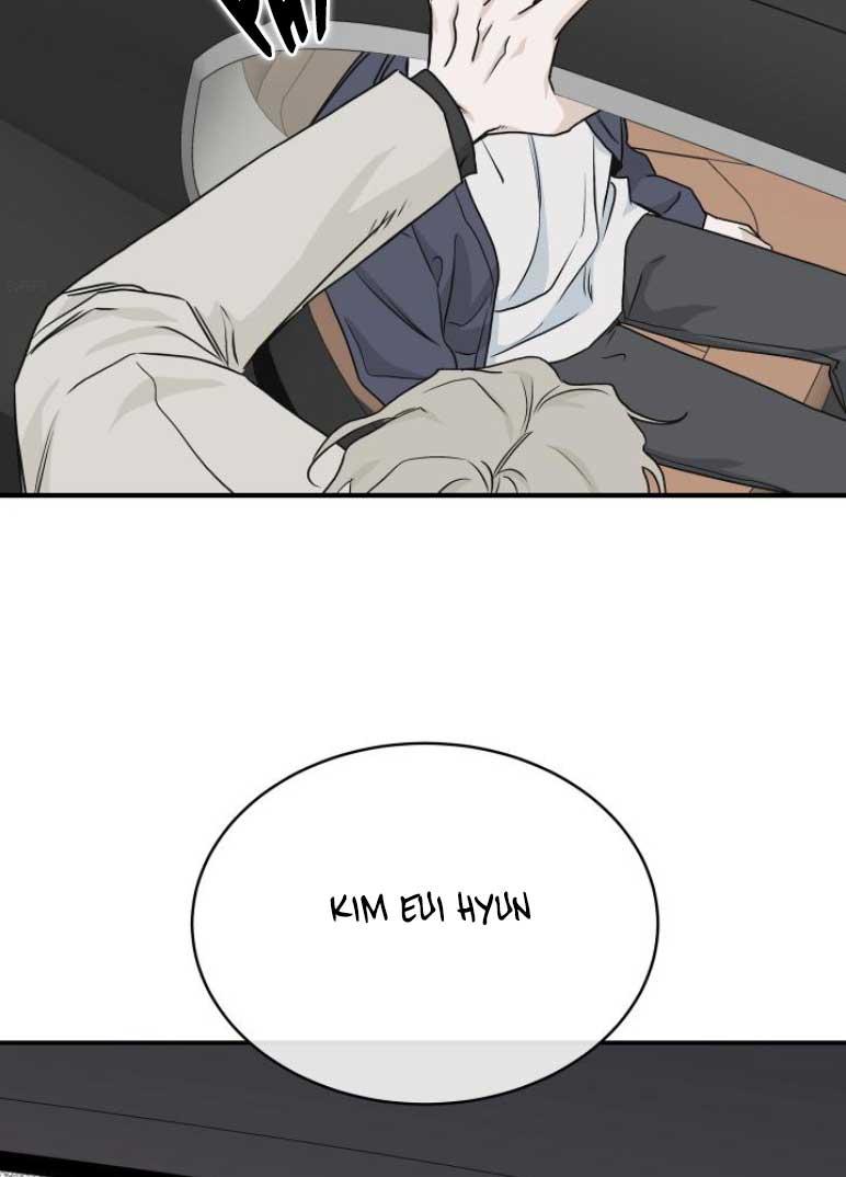 Night by the sea Chapter 106.9 page 18 - 