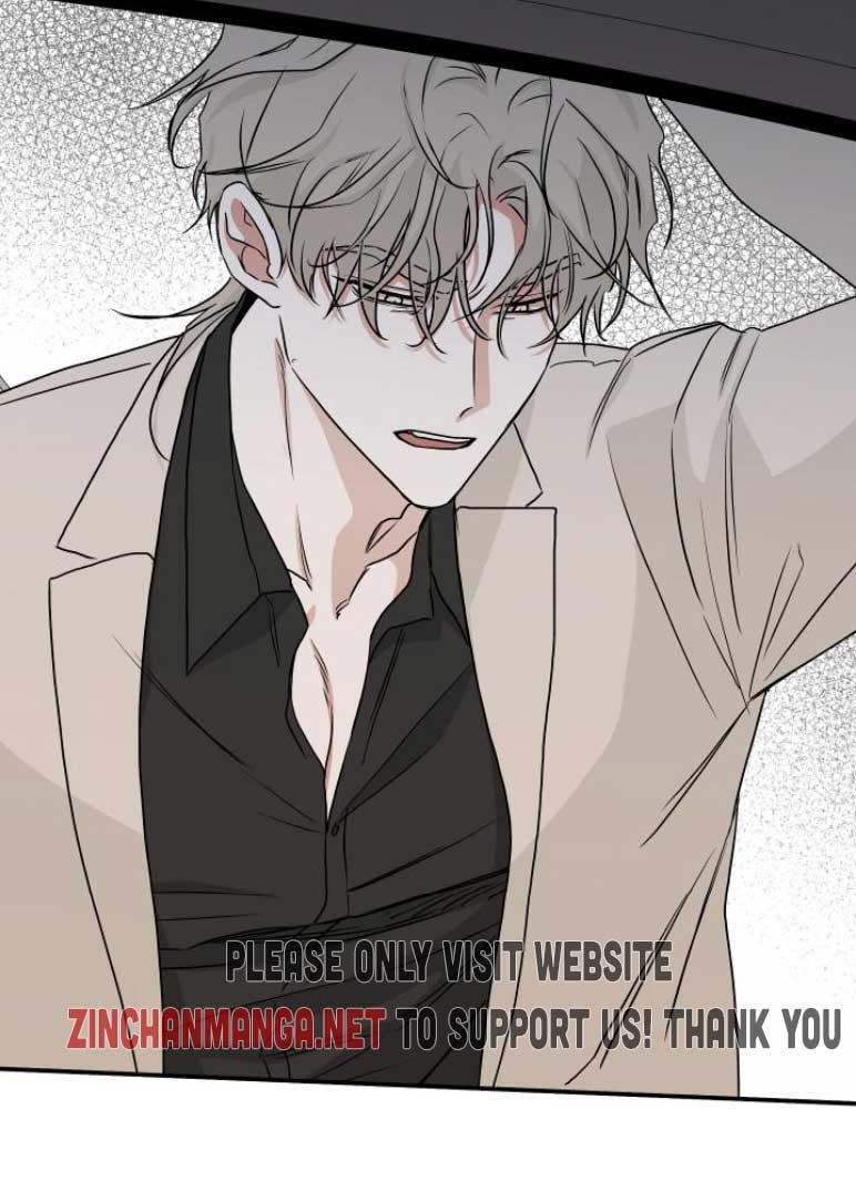 Night by the sea Chapter 106.9 page 19 - 
