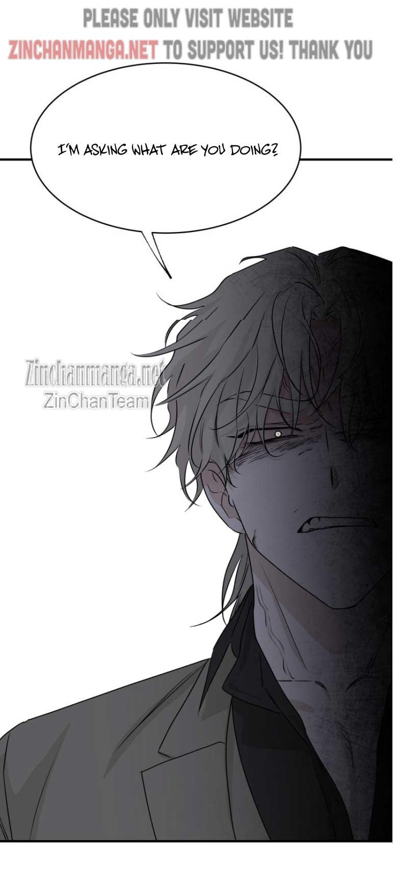 Night by the sea Chapter 106.9 page 35 - 