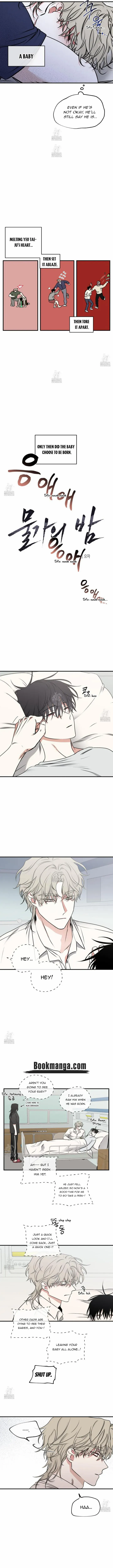 Night by the sea Chapter 106 page 3 - 